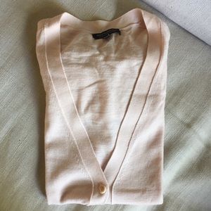 Banana Republic Merino Wool Cardigan